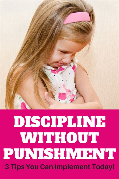 3 Positive Discipline Tips Perfect For Toddlers Preschoolers And Older