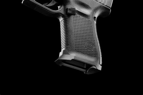 New From Strike Industries Gen5 Magwell For Glock G5 1923the Firearm