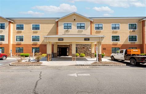 Ramsey Nj Ramsey Upper Saddle River Hotel Extended Stay America