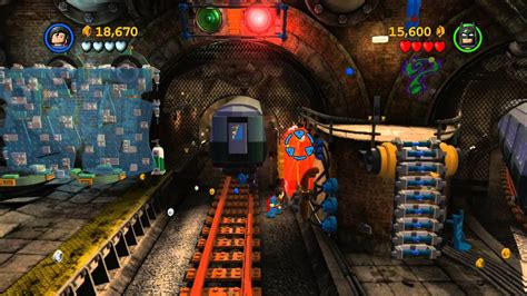 Para compartir los secretos de lego batman 3 ps3 en ps3 debes compartir la dirección de esta web con tus amigos por whatsapp o redes batman 3 ps3 para ps3 y pases mucho tiempo con nosotros en diajuegos encontrando claves y secretos de juegos, comparte el juego lego batman 3 ps3. Download LEGO Batman 2 DC Super Heroes PS3 ~ JOGOS TORRENT ...