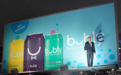 Back For Bubly Michael Buble Still Disagrees With Brand Name 02042020