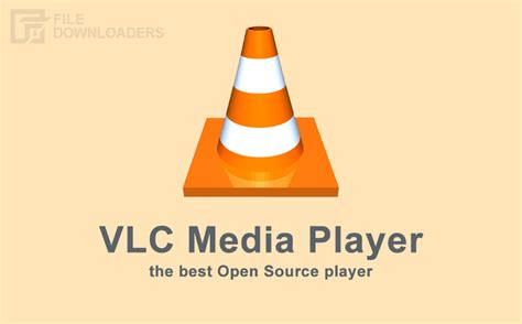 Download Vlc Media Player 2023 For Windows 10 8 7 File Downloaders