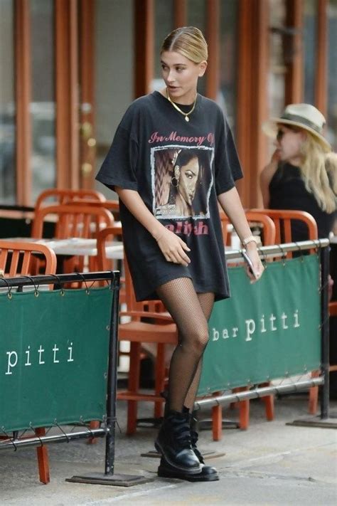 How To Style Oversized Band T Shirts Like A Pro Tips To Upgrade Your