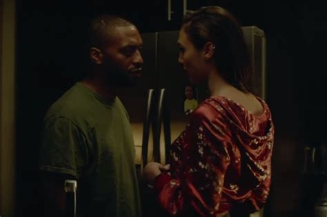 triple 9 trailer starring chiwetel ejiofor and woody harrelson