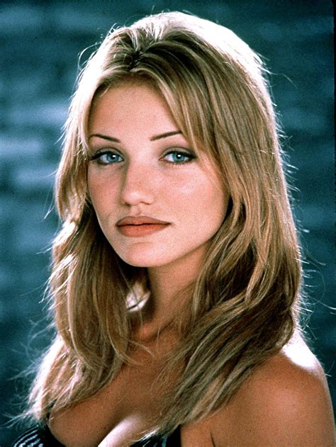 These Vintage Cameron Diaz Photos Are Bringing Us Back To The 90s