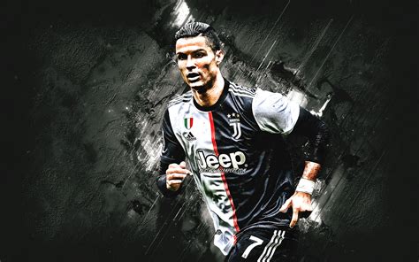 Cristiano Ronaldo Best Portuguese Footballer Wallpape