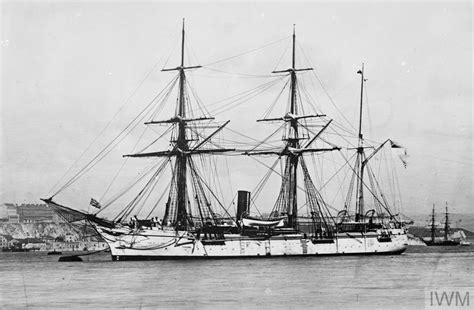 British Ships Of The 19th Century Q 40622