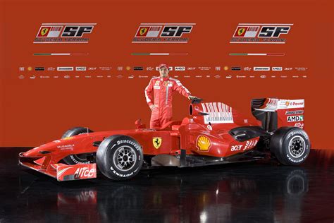 2009 Ferrari F60 Gallery 281043 Top Speed