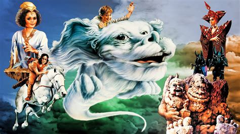 The Neverending Story Wallpapers High Quality Download Free