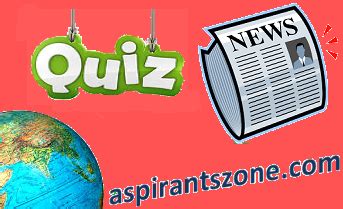 Arts, winter sun, history, and more. Weekly CA Quiz: January 2021 1st weekWeekly Current ...