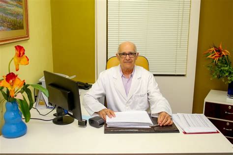 Corpo Clínico – Médico Center