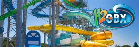 H2obx Waterpark Outer Banks Attractions