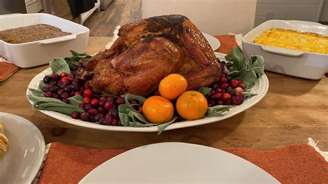Pre Cooked Thanksgiving Dinners Safeway Budget Friendly And Delicious