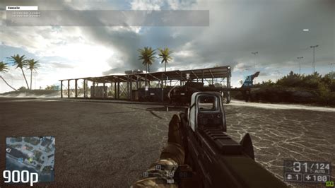 Ps4 1080p Vs Xbox One 900p Screenshot Comparison Shows The Graphical Leap Isnt Huge Is The
