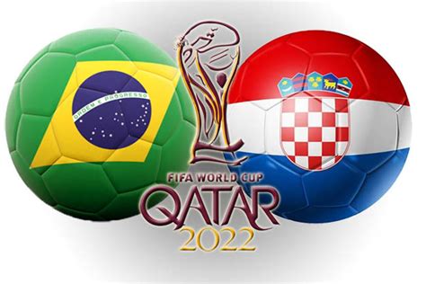 Preview Perempat Final Piala Dunia 2022 Brazil Vs Kroasia Antara News