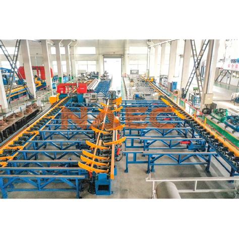 China Pipe Roller Conveyor System For Offshore Platform China Pipe