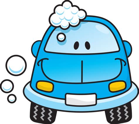 Download High Quality Car Wash Clipart Fundraiser Transparent Png Ed
