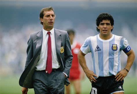 Carlos bilardo ➤ former footballer (midfield) ➤ last club: Campeão mundial em 86, Carlos Bilardo sofre "forte mal ...