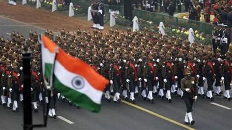 Republic Day 2021 Five Facts That Every Indian Must Know