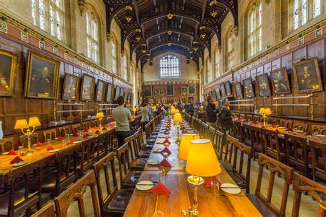 10 Most Hogwarts Like Universities For Harry Potter Fans Study