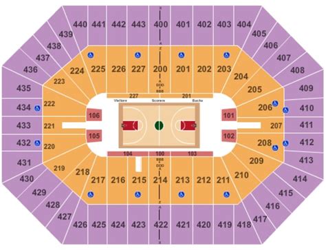Jun 02, 2021 · blog: BMO Harris Bradley Center Tickets in Milwaukee Wisconsin ...
