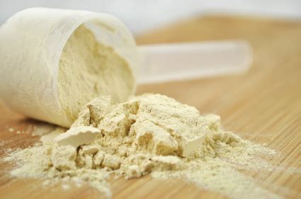 Wann ist der perfekte zeitpunkt um ein whey protein shake zu trinken? Der Protein-Pulver Guide für die Küche - Wann verwende ich ...