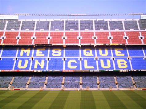 Filemes Que Un Club Fc Barcelona