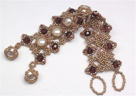 Elizabethan Bracelet Jewelry Designs By Leslie