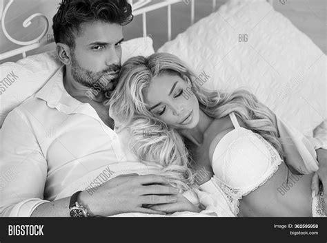 Romantic Couple Image And Photo Free Trial Bigstock