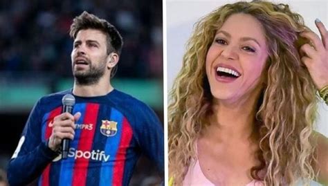 ¡ganó Shakira La Cantante Tendrá La Custodia De Sus Hijos Y Se Los