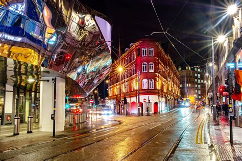 Edgbaston in Birmingham - Birmingham’s Vibrant Urban Village, Where the