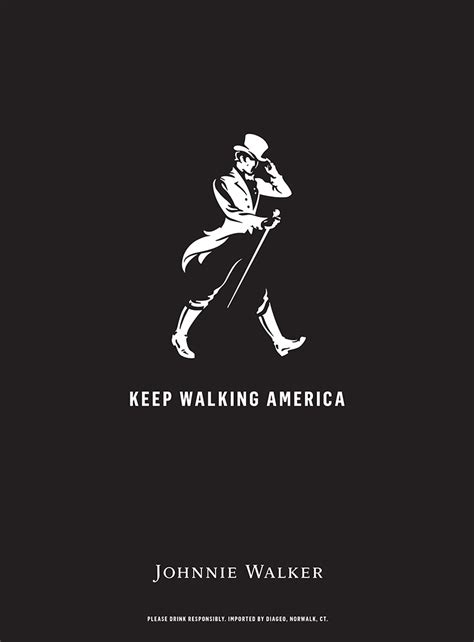 2700 x 1617 file name: A Visual History of Johnnie Walker's Striding Man Logo ...