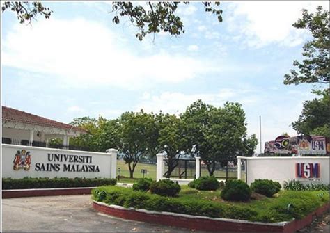 Usm offers excellent opportunities for research, innovation and education to both local and foreign undergraduates and postgraduates. 13 Universitas Terbaik di Malaysia | Berkuliah.com