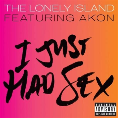 The Lonely Island Feat Akon I Just Had Sex Lyrics The Hype Factor