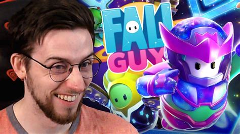 Fall Guys Season Is Out Of This World Youtube