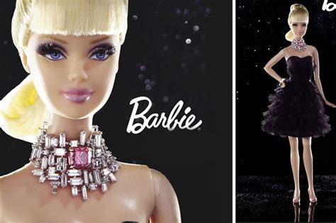 Venden La Barbie Más Cara Del Mundo El Espectador