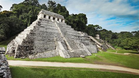 15 Cool Facts About Mayans Some Interesting Facts