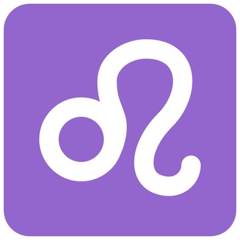 ♌ Leo Emoji Meaning with Pictures: from A to Z