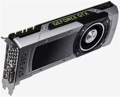 Nvidia Geforce Gtx 980 Ti Review Overkill Without Excess Kotaku