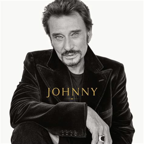 Johnny Johnny Hallyday Amazon Fr Cd Et Vinyles