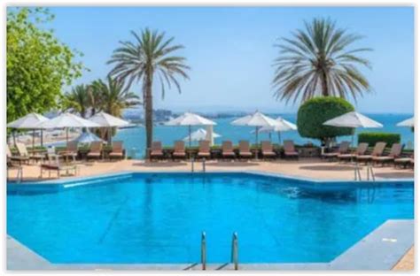 Najlepsze Hotele W Omanie Sprawdź Tanie I Dobre Hotele W Omanie