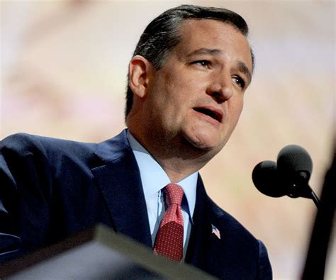 Ted Cruz To Spearhead Fight Over Internet Control