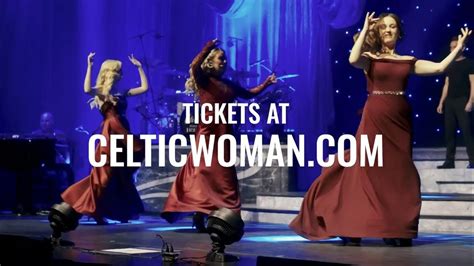 Celtic Woman Postcards From Ireland Youtube