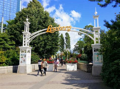Så fort vi har ett säkert premiärdatum kommer vi att. Liseberg fourth best amusement park in Europe 2017 ...