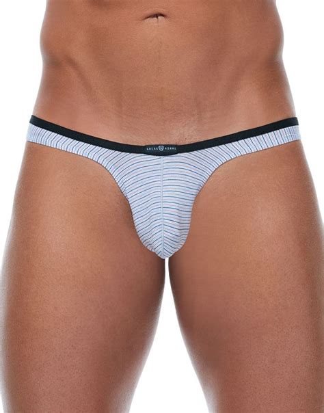 The Top 5 Sexiest Underwear Brands For Men