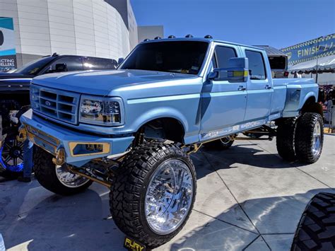 The ram 3500 offers all the available trims and configurations you'd expect, plus the towing prowess to. F-350 OBS Glitters in Gold, All Tangled Up in Blue ...