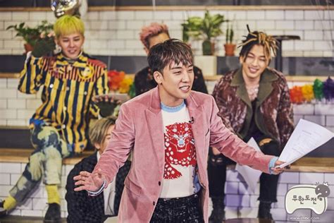 A guide on the big bang burger challenge for persona 5 / persona 5 royal. BIGBANG x MBC Inifinity Challenge