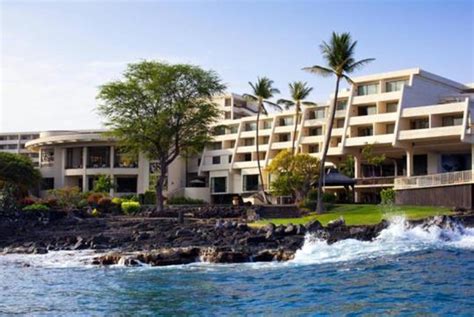 Outrigger Kona Resort And Spa Kailua Kona HI Tripster