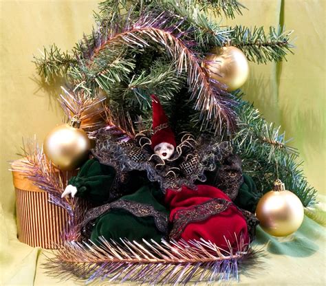 Asian Themed Christmas Tree Decorations My Frugal Christmas