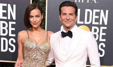 In november, he moved into her apartment in new york's west village. Are Bradley Cooper and Irina Shayk engaged? | HELLO!